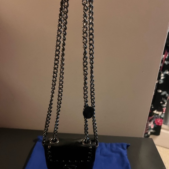 Banana Republic Mini Crossbody with Studs!! - Picture 3 of 7